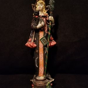 Lenox 'Bewitching Beauty' Pencil Angel